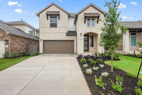 368 Brandywine Rd, Hutto, TX, 78634-2806 | Card Image