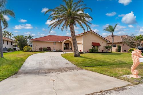 674 Monaco Drive, PUNTA GORDA, FL, 33950 | Card Image