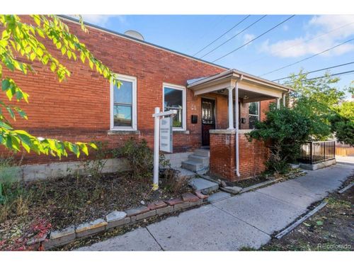22 E Bayaud Ave, Denver, CO, 80209-1504 | Card Image