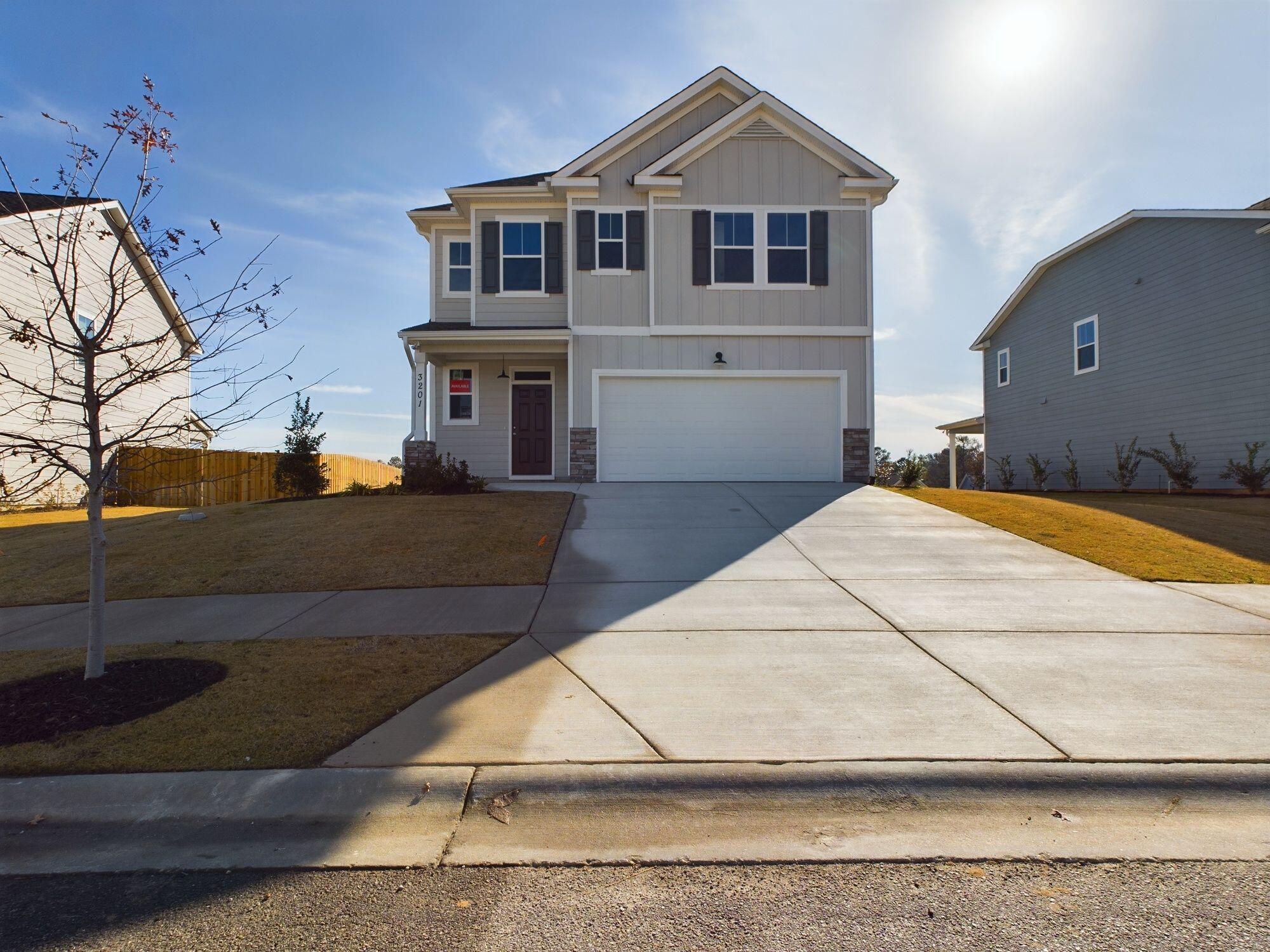 Wayne Dr, Grovetown, GA 30813