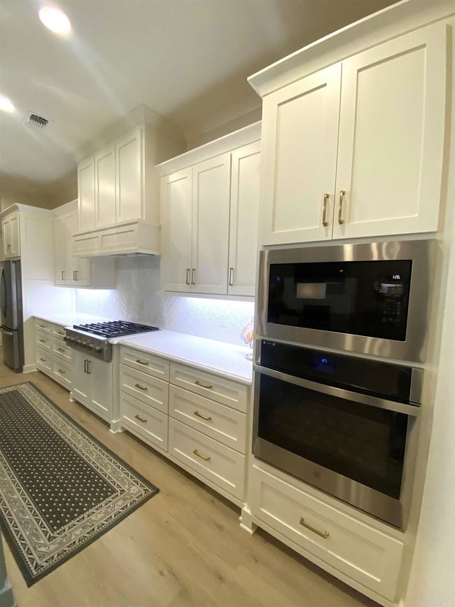 310 Rosemary Way, House other with 3 bedrooms, 3 bathrooms and null parking in Little Rock AR | Image 13