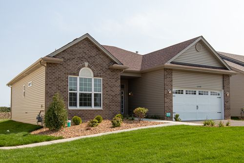 Lot 46 W Windemere Cir, Lockport, IL, 60441 | Card Image