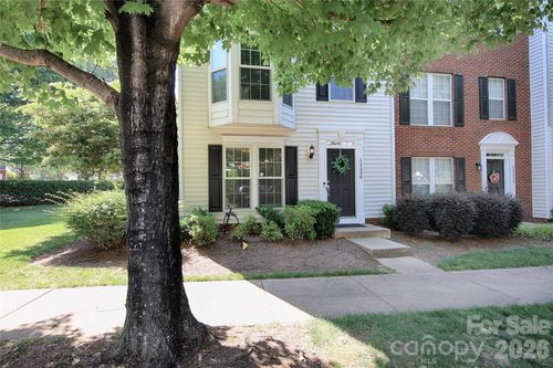 14556 Reese Blvd, Huntersville, NC, 28078 | Card Image