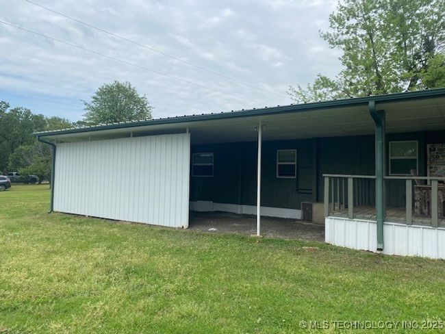 247 Kiamichi Rd, House other with 3 bedrooms, 3 bathrooms and null parking in Eufaula OK | Image 20