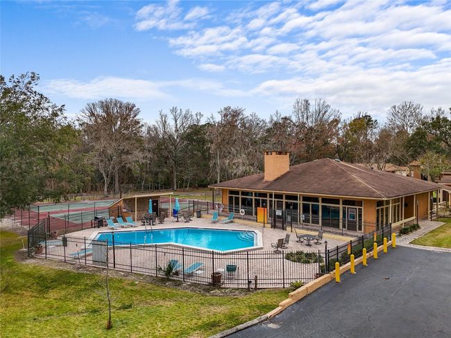 APT-125 - 1810 Nw 23 Rd Blvd, Condo with 1 bedrooms, 1 bathrooms and null parking in GAINESVILLE FL | Image 20