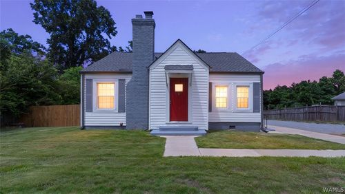 1 Forest Dr, Tuscaloosa, AL, 35404-3307 | Card Image