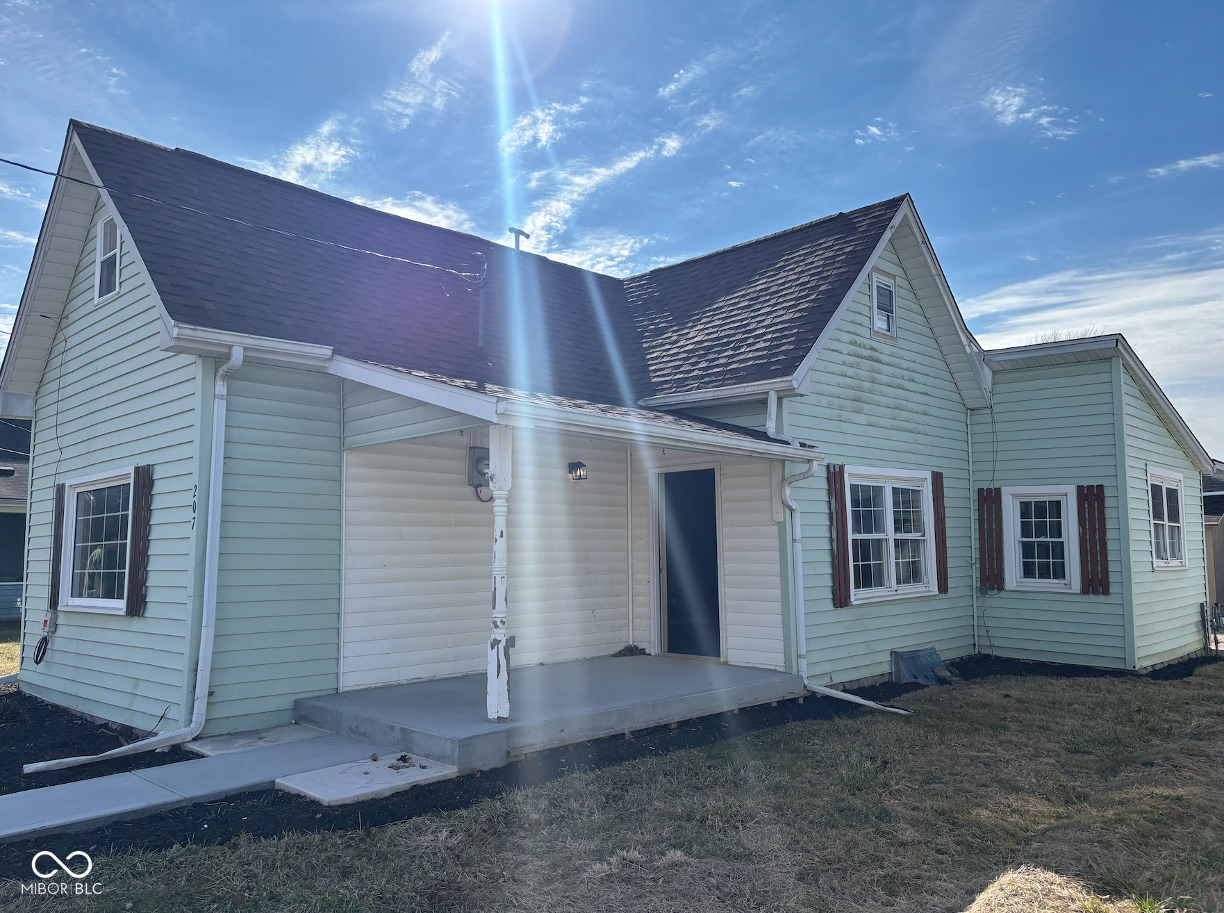 Residential in Frankton 2