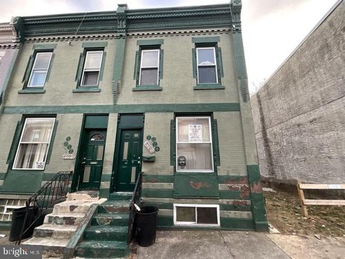 2022 W Boston St, PHILADELPHIA, PA, 19132-3705 | Card Image