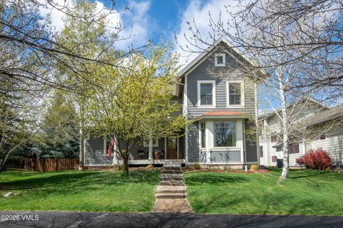 135 Palmer Loop, Eagle, CO, 81631-6382 | Card Image