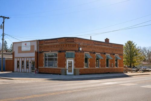 entire-bldg-104 Cedar Avenue E, Pillager, MN, 56473 | Card Image