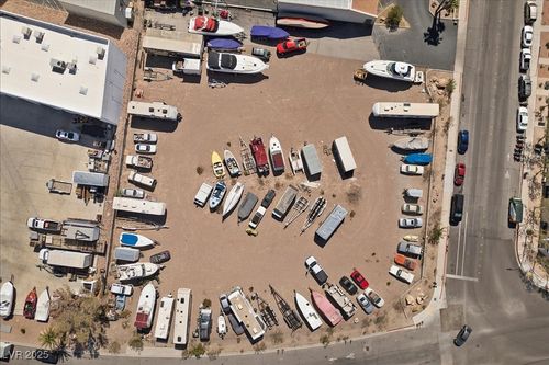 1013 Industrial Rd, Boulder City, NV, 89005-1713 | Card Image