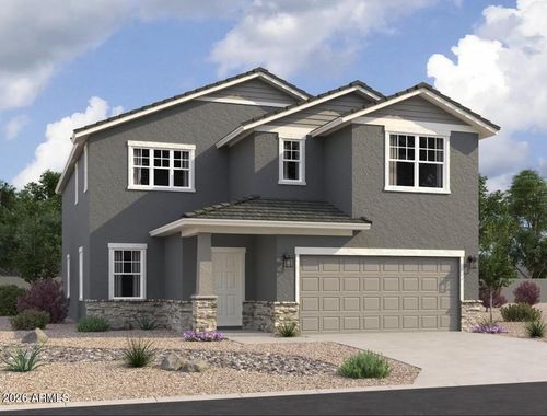6614 S 78th Ln, Laveen, AZ, 85339-9715 | Card Image