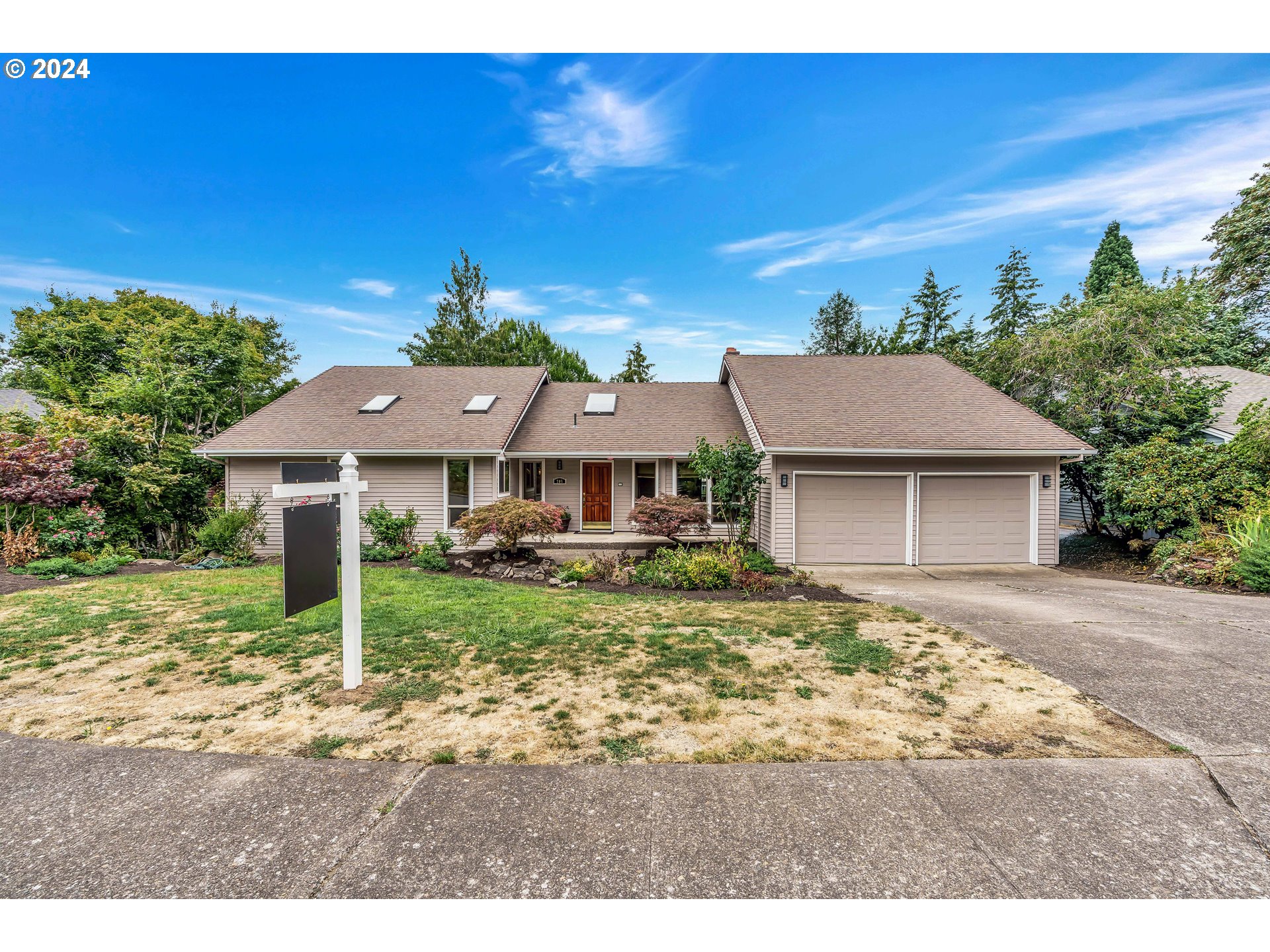 87th Ter, Portland, OR 97229