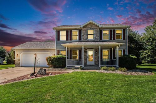 18134 Dundee Ct, Goshen, IN, 46528-7600 | Card Image