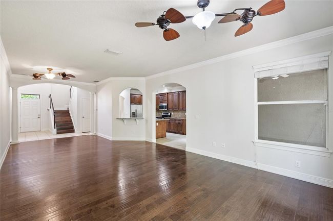 4920 Anniston Cir, Townhouse with 3 bedrooms, 3 bathrooms and null parking in TAMPA FL | Image 9
