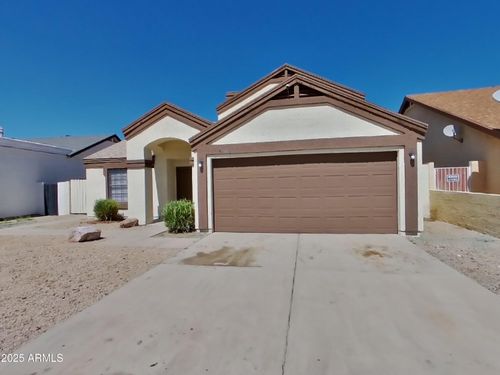 6842 N 78th Ave, Glendale, AZ, 85303-2900 | Card Image