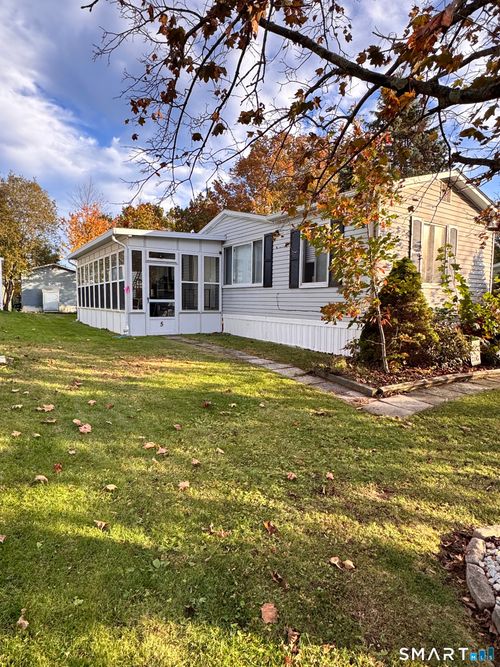5 Stonewood Terrace, Vernon, CT, 06066 | Card Image