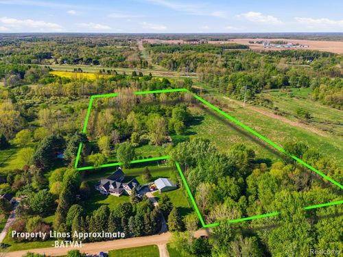 00 Layton Rd, Fowlerville, MI, 48836 | Card Image