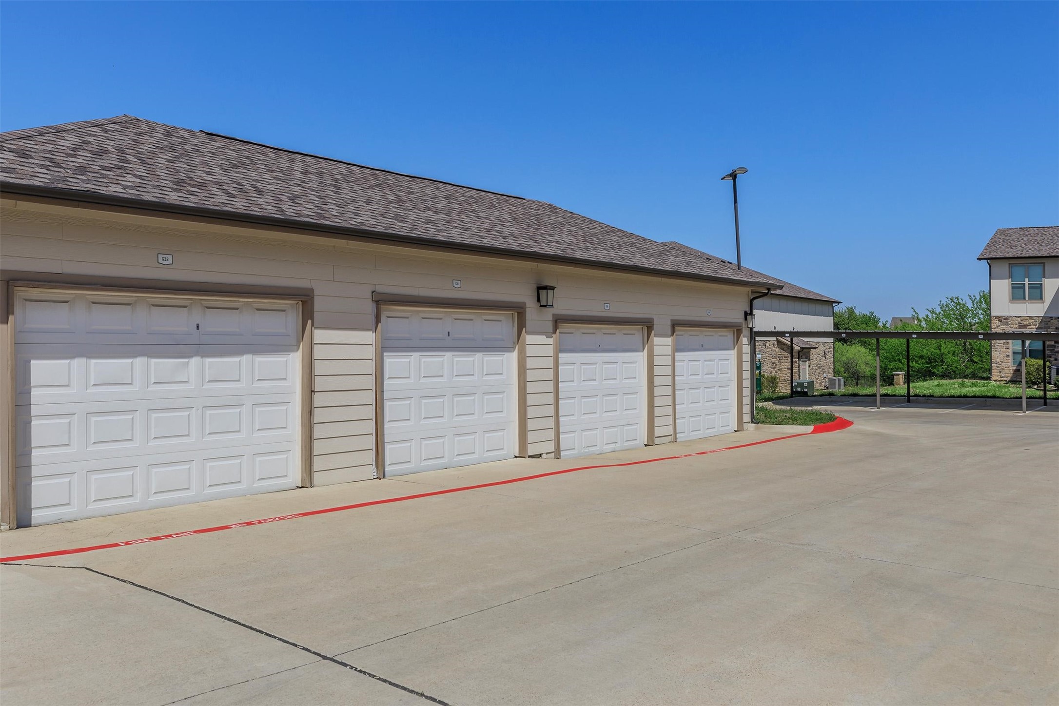 Residential Lease in Midlothian 4