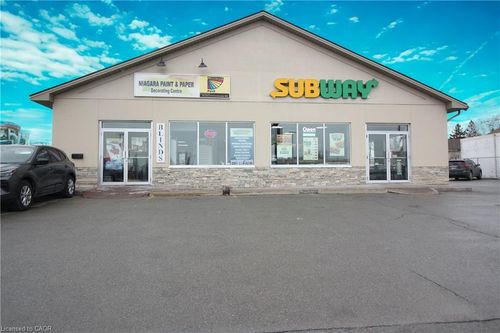 243 Garrison Rd, Fort Erie, ON, L2A1M9 | Card Image