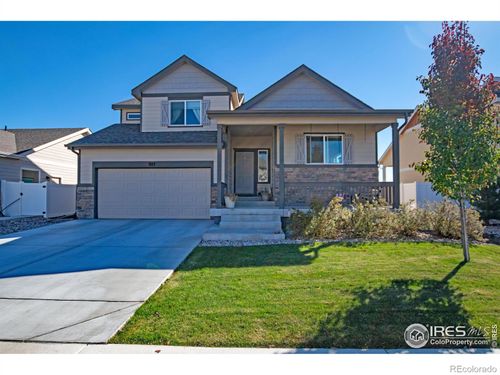 925 Greenbrook Drive, Windsor, CO, 80550 | Card Image