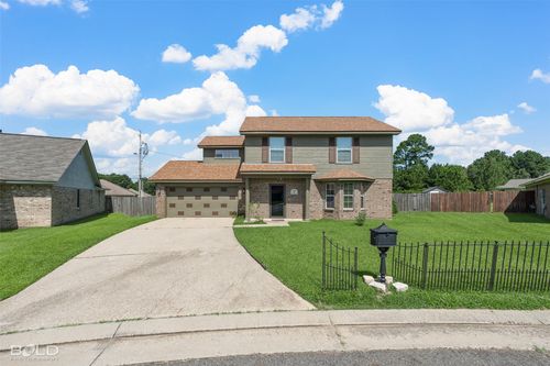 1608 Shepherd Dr, Shreveport, LA, 71107-4955 | Card Image