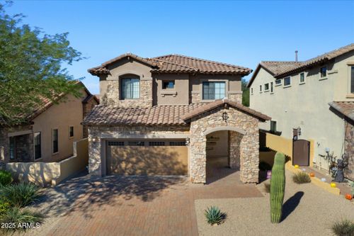 8536 E Inca St, Mesa, AZ, 85207-3188 | Card Image