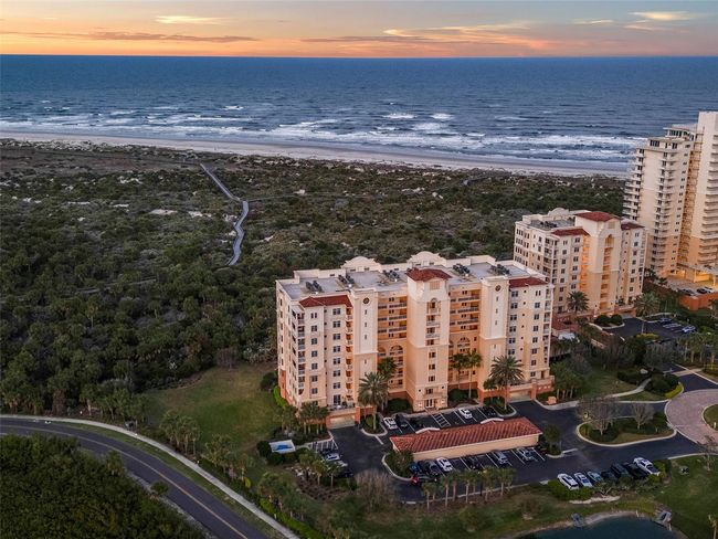 APT-606 - 261 Minorca Beach Way, Condo with 4 bedrooms, 3 bathrooms and null parking in NEW SMYRNA BEACH FL | Image 4