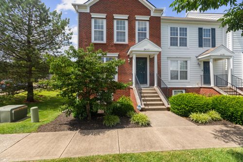 2497 Aristocracy Cir, Lexington, KY, 40509-8570 | Card Image