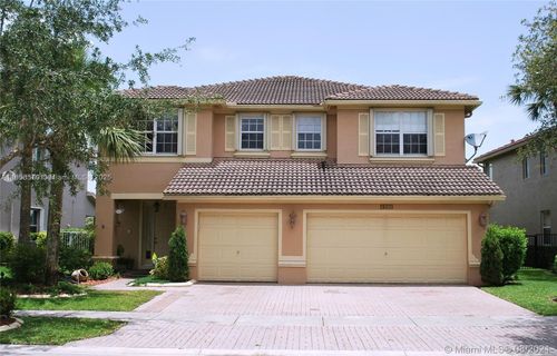 19333 Stonebrook St, Weston, FL, 33332-2429 | Card Image