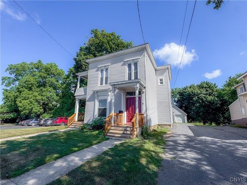 35 Park Ave, Auburn, NY, 13021-1910 | Card Image
