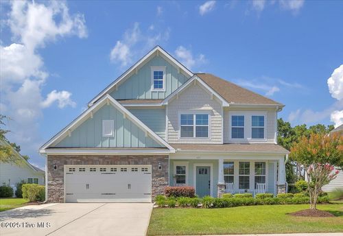 447 Island End Ct, Wilmington, NC, 28412-4506 | Card Image