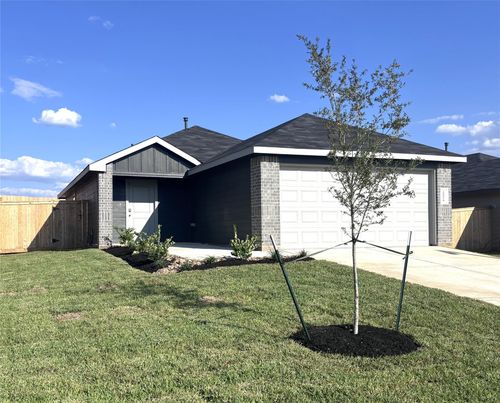 40850 Hawthorne Glades St, Magnolia, TX, 77354 | Card Image