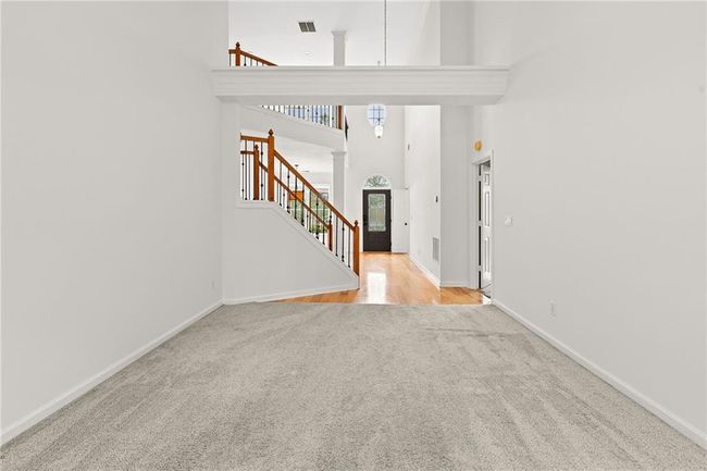 7020 Grand View Way, House other with 4 bedrooms, 3 bathrooms and null parking in Suwanee GA | Image 12