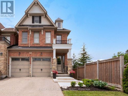 78 Alex Campbell Cres, King City, ON, L7B0C1 | Card Image