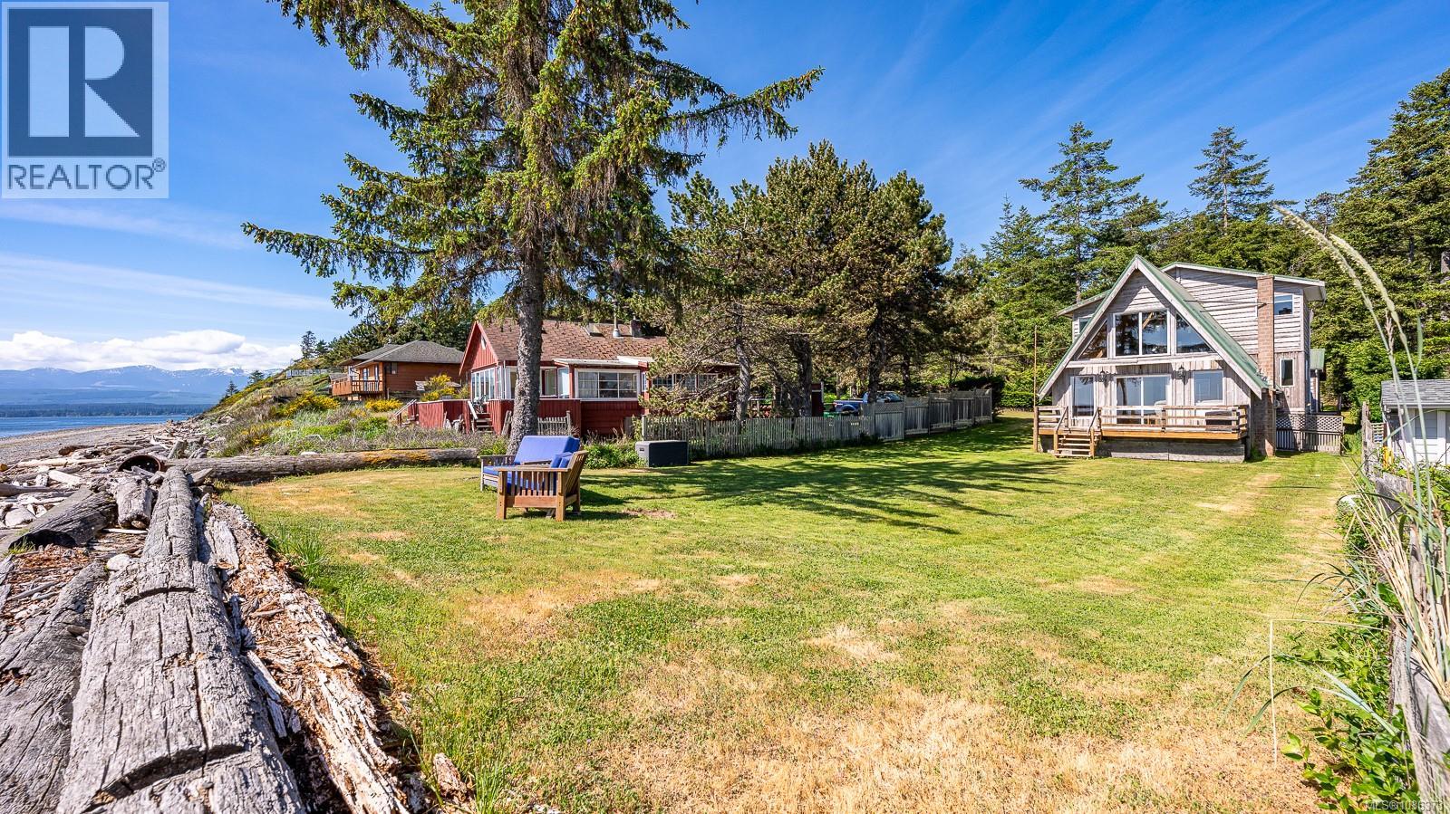 Residential in Comox 4