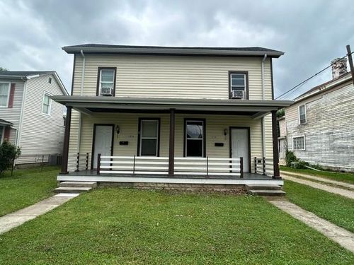 1214 1216 South 5th, Ironton, OH, 45638 | Card Image