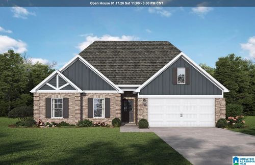 110 Sage Dr, PELL CITY, AL, 35128-7758 | Card Image