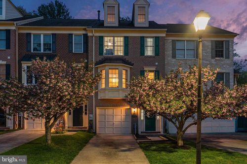 1003 Hidden Moss Dr, COCKEYSVILLE, MD, 21030-5411 | Card Image