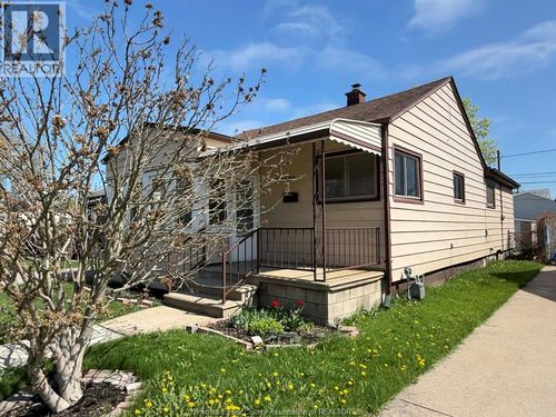 1608 George Ave, Windsor, ON, N8Y2Y6 | Card Image