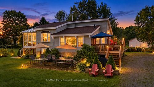 5 Meharg Dr, Mckellar, ON, P2A0B5 | Card Image