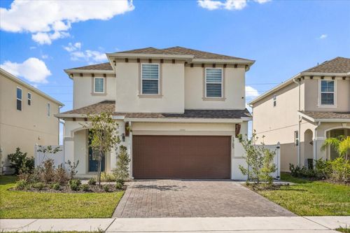 1765 Petiole Pl, Kissimmee, FL, 34744-6491 | Card Image