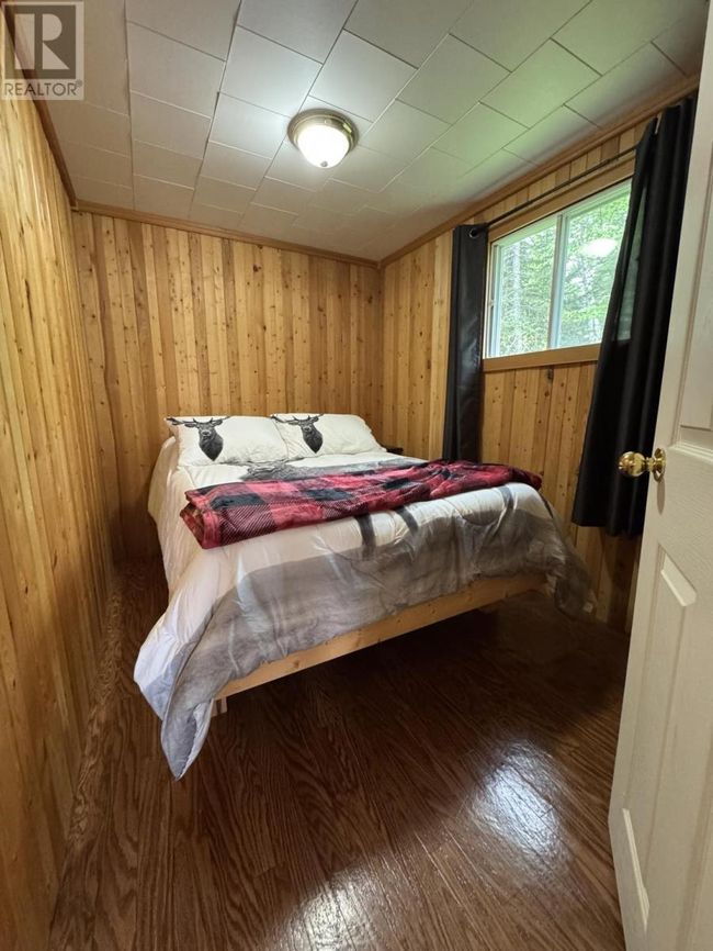 336 Trans Canada Trail, Home with 2 bedrooms, 1 bathrooms and null parking in Howley NL | Image 10