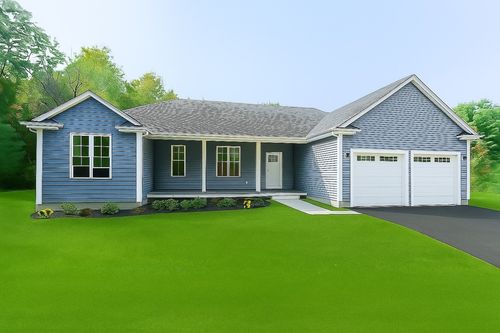 99 Maple St, Douglas, MA, 01516-2341 | Card Image