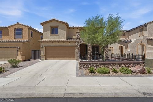 242 Via Franciosa Dr, Henderson, NV, 89011-0851 | Card Image