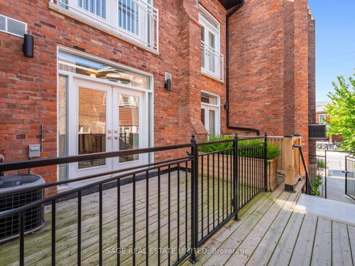 103-1183 Dufferin St, Toronto, ON, M6H4B7 | Card Image