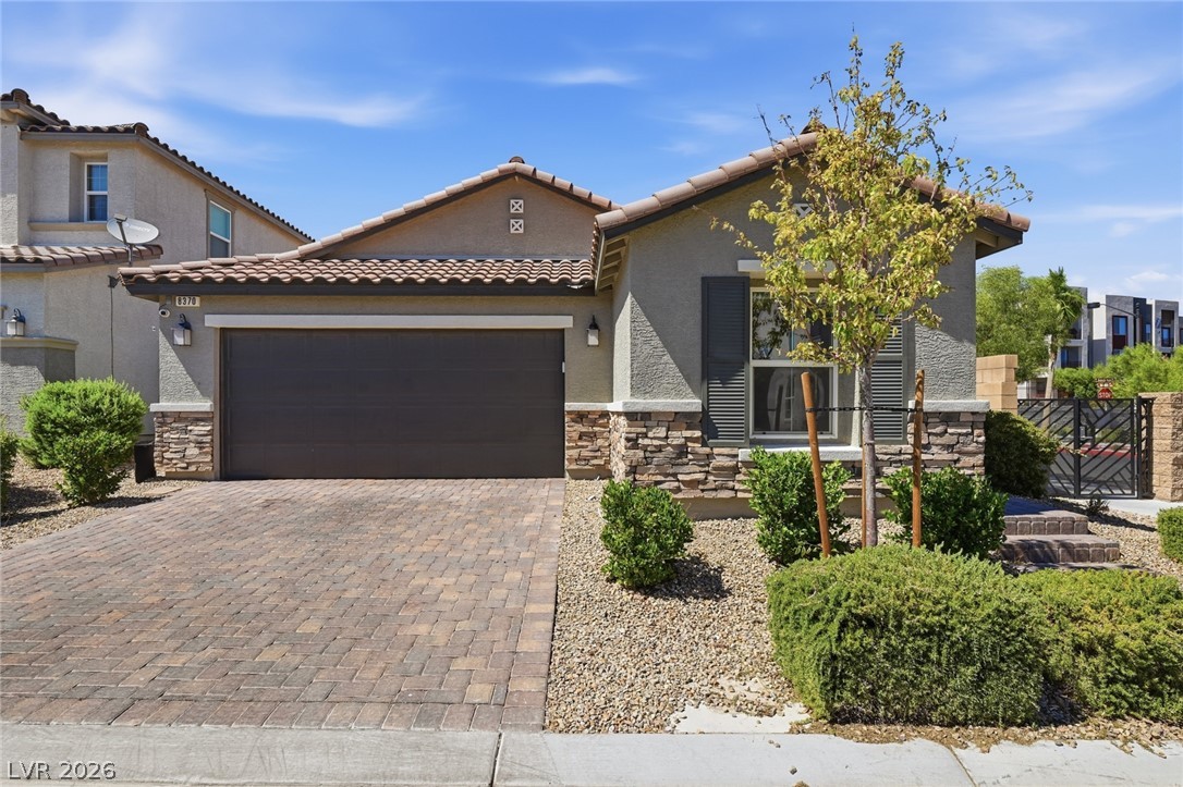 Residential in Las Vegas 2