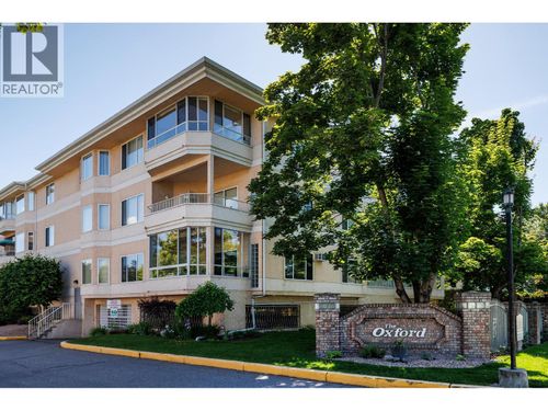 214-985 Klo Rd, Kelowna, BC, V1Y9L2 | Card Image