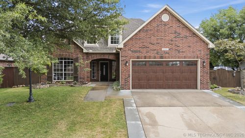 10301 N 144th East Ave, Owasso, OK, 74055-5917 | Card Image