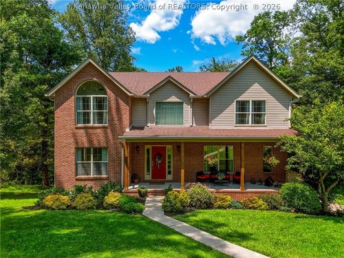 52 Timberlane Drive, Milton, WV, 25541 | Card Image